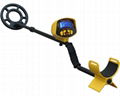 MD3010 II Ground metal detector 1