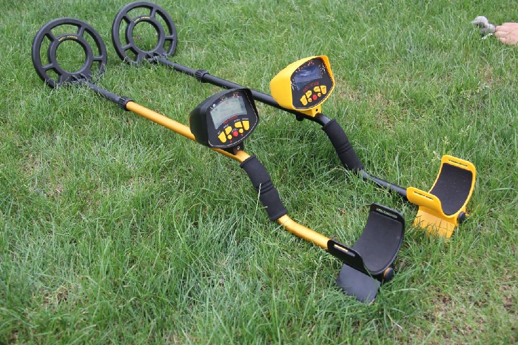 MD3010 II Ground metal detector SF (China Trading Company) Other