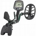 Teknetics T2 Metal Detector 1