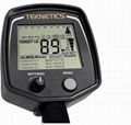 Teknetics T2 Metal Detector 4