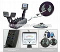 MD-5008 Underground Metal Detector