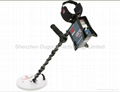 GPX 5000 Ground Gold detector 4