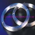 Galvanized electro Iron wire