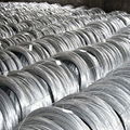 Galvanized electro Iron wire 3