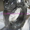 Black Annealed Binding Wire 1