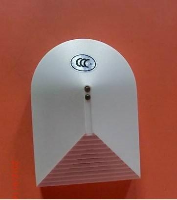 玻璃破碎探測報警器 2