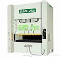 Gantry-type punch D2N Series 