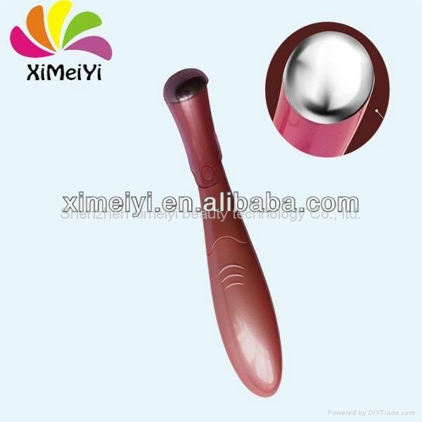 2014 hot selling electric relaxing eye beauty massager 3