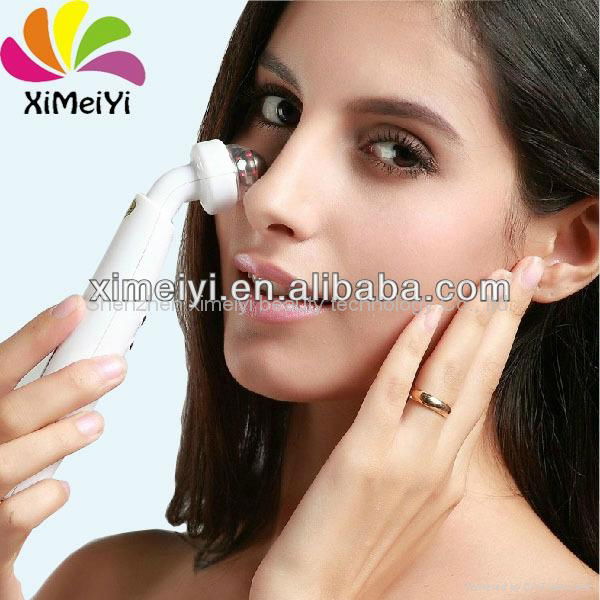 LED Anti-Aging Eye Care Massager  3