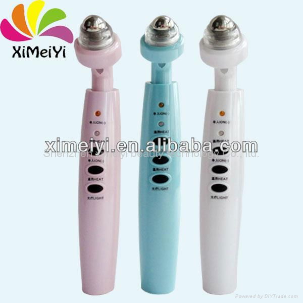 LED Anti-Aging Eye Care Massager  4