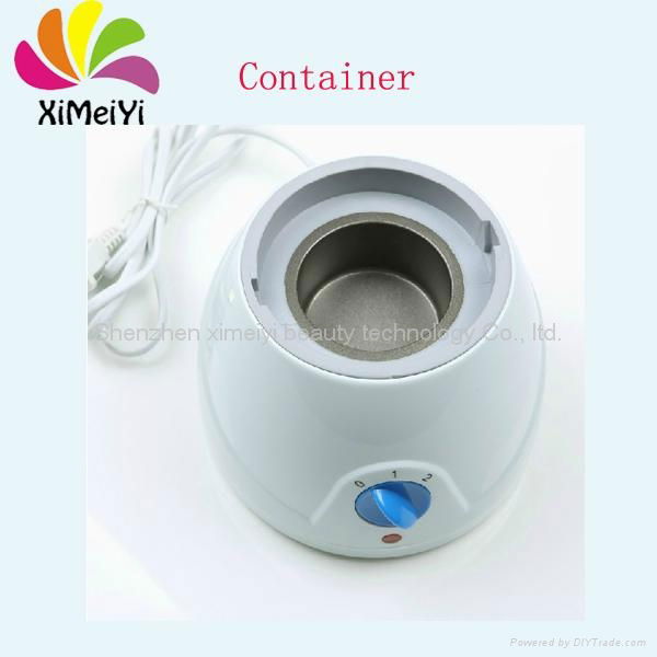 2014 Hot Vapor Electric Home Use Protable facial steamer 4