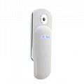 Nano mister cure eyelash glue beauty machine