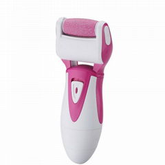 2014 new design electric foot Callus dead skin removal