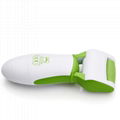 2014 new design electric foot Callus dead skin removal 2