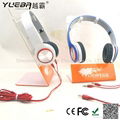 Popular  MP3 Wired Headphone with Detachable Cable 1