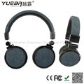 2014 Fancy Classical Headphone with CE