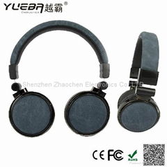 2014 Fancy Classical Headphone with CE Rohs