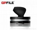 Gpfile Mini Spy Wireless Bluetooth Phone Headset Morr GP831 V4.0 with charger 2