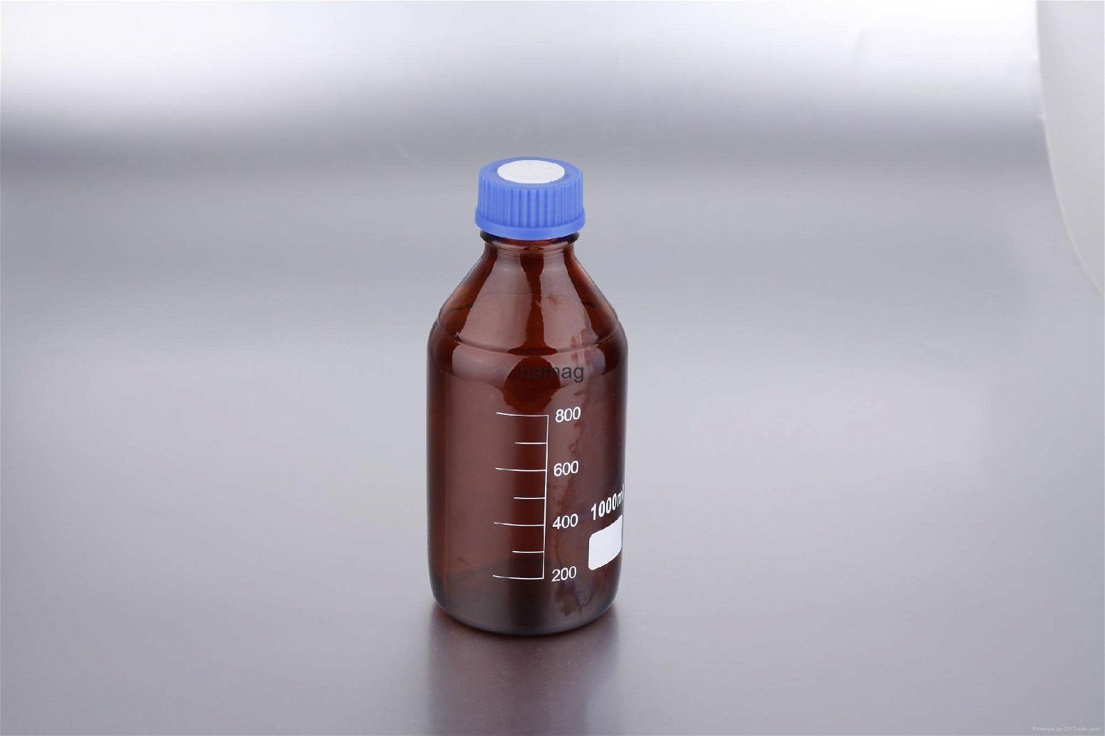 Mobile phase solvent bottle (100Ml-2000ul)																																						