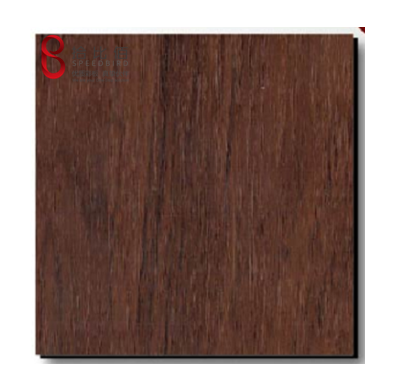 Color metal wood pattern pvc laminated steel plate for office decoration 4