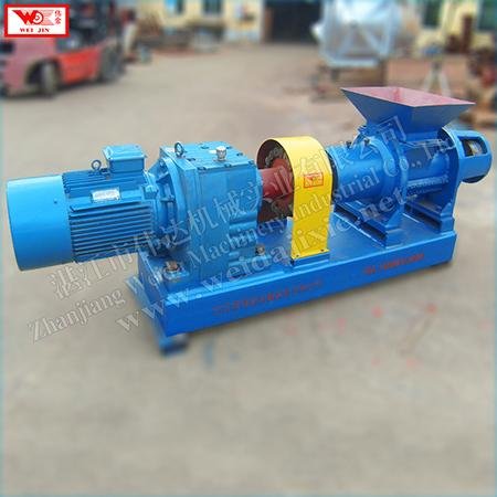 Waste Tyre Waste Rubber Crushing Machine For Recycle 