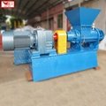 Waste Tyre Recycling Rubber Crushing Machine With Large Output 2