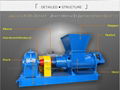 Waste Tyre Recycling Rubber Crushing Machine With Large Output 4