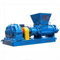 low labor intensity pvc pulverizer rubber process machine for sale