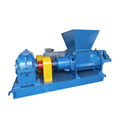 High efficient semi-auto Used waste tire recycling machine 1