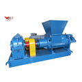 Thailand Low labor intensity plastic crusher crushing machine for sale