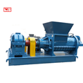 Indonesia high quality rubber plastic grinder for sale 4