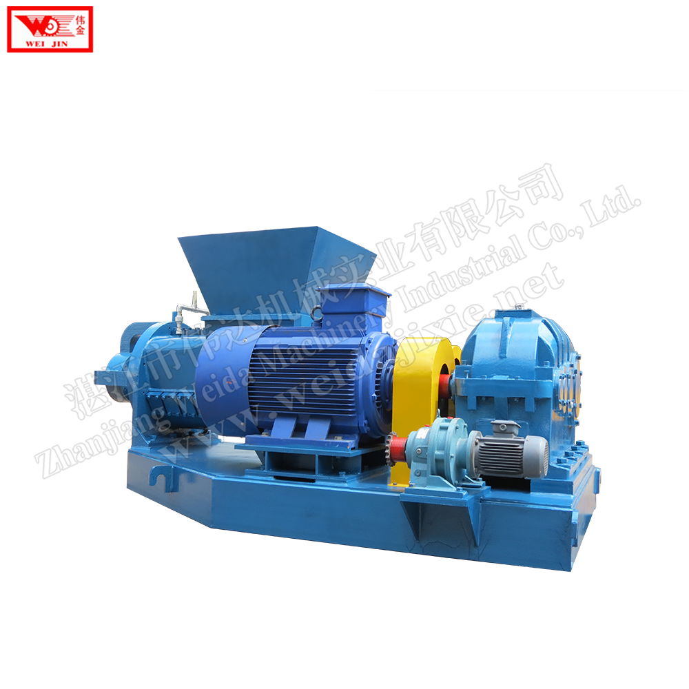 Energy-saving butyl rubber rubber slippers material making machine for sale 2