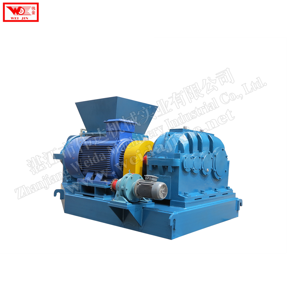 Indonesia high quality rubber plastic grinder for sale LF WEIJIN (China Manufacturer