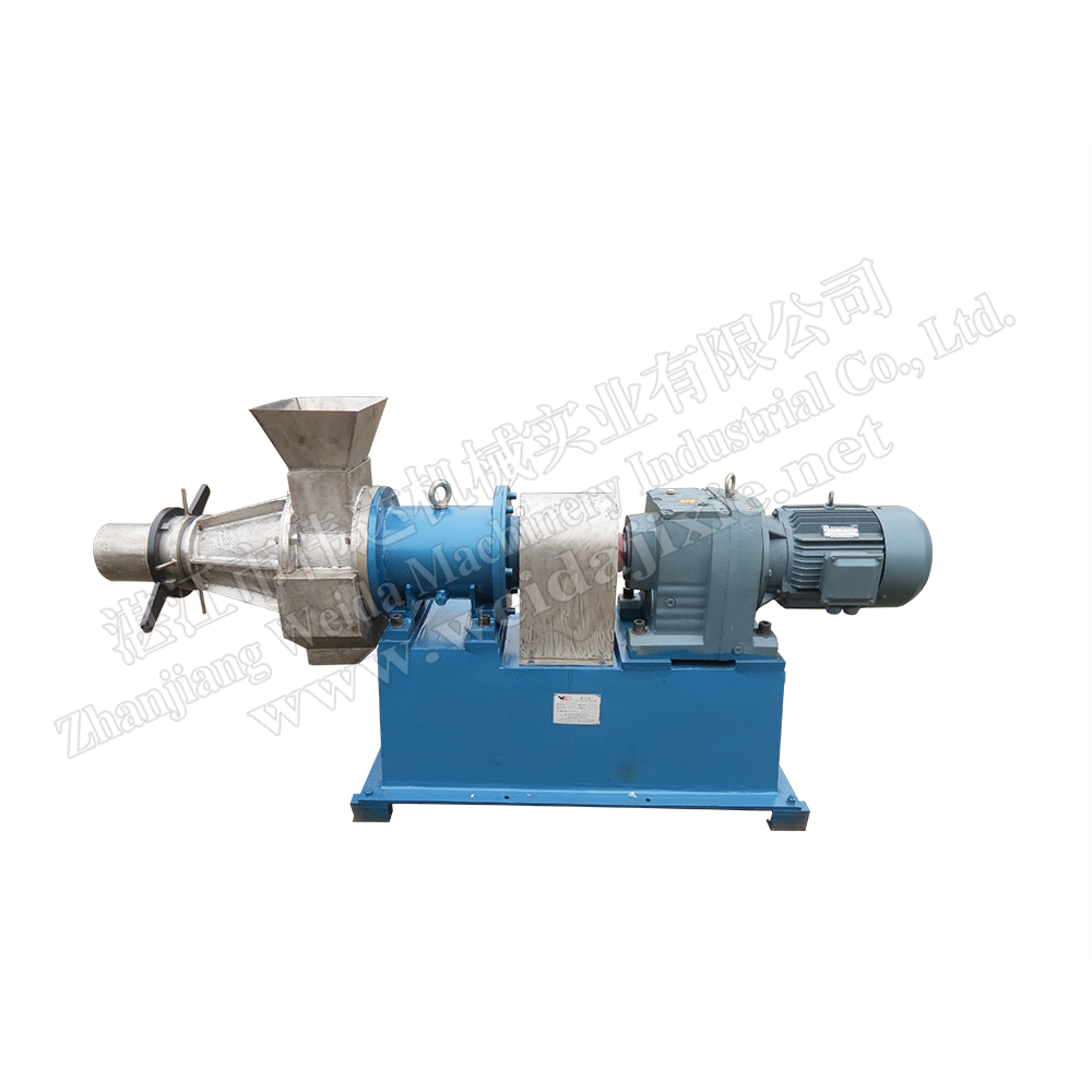 Indonesia high quality rubber plastic grinder for sale LF WEIJIN (China Manufacturer