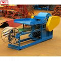 zhanjiang weida sisal decorticator equipment sisal fiber extraction