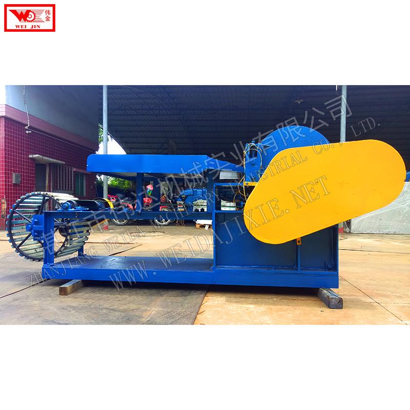 zhanjiang weida sisal decorticator equipment sisal fiber extraction 5