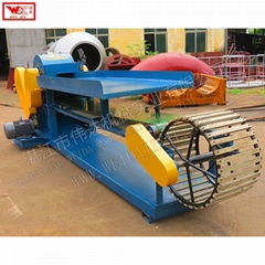 hemp decorticator equipment hemp fiber extraction zhanjiang machinery factory