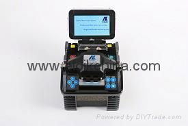 High Quality Fiber Optic Fusion Splicer ALK-88