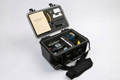 High Quality Fiber Optic Fusion Splicer ALK-88