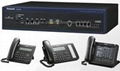 Panasonic NS 300 IP Hybrid Pbx from Newvik Teleservices