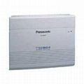 Panasonic KX-TES824BX from Newvik