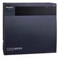 Panasonic KX-TDA 200-D from Newvik Teleservices