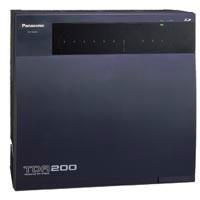 Panasonic KX-TDA 200-D from Newvik Teleservices