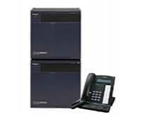 Panasonic kx-tde  600  from Newvik