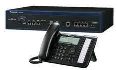 NS 1000 PANASONIC IP KEY TELEPHONE SYSTEM from Newvik Teleservices