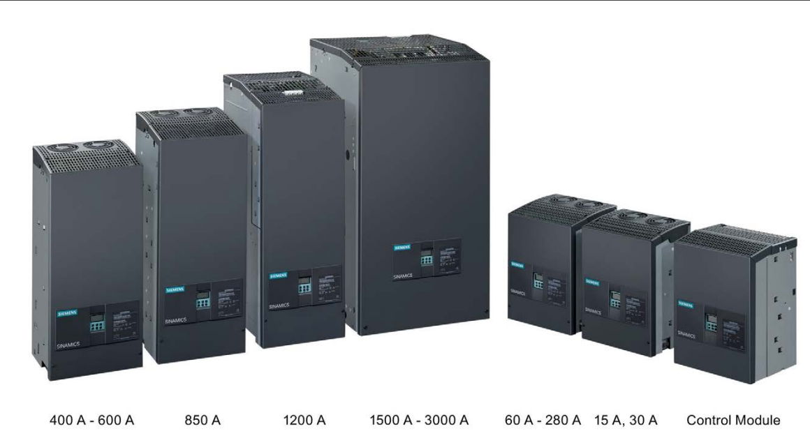 寧德西門子 直流調速器與控制模塊6RA8075-6DV62-0AA0 2