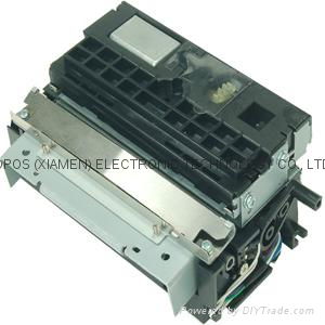 Thermal Printer Mechanism Compatible with SII LTP F347