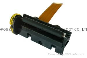 Thermal Printer Mechanism Compatible with APS SS205