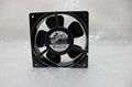  UF-12A23BTH 120X12X38mm AC230V  fulltech Axila fan low price 1