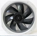 UF-250BMB23H1C2A FULLTECH  Extemal Rotor Fan 1